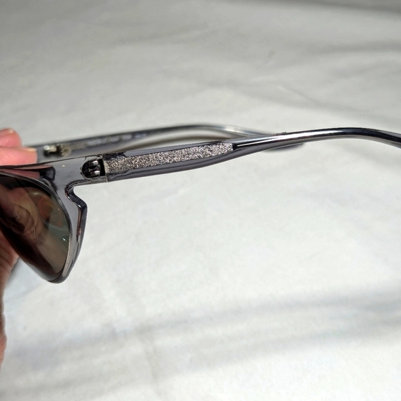 Vintage Ray-Ban Sidestreet Skyline Sunglasses W2324 - Picture 6 of 6